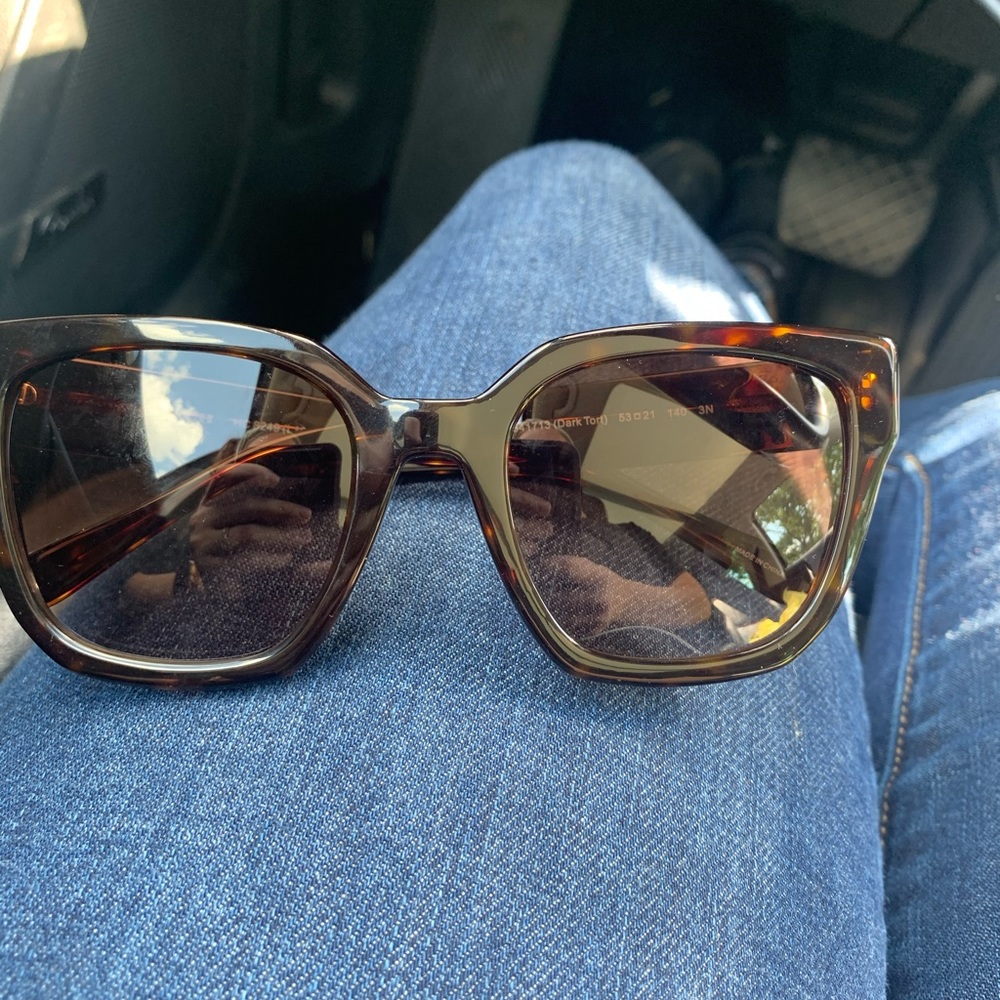 Coach Sunglasses!